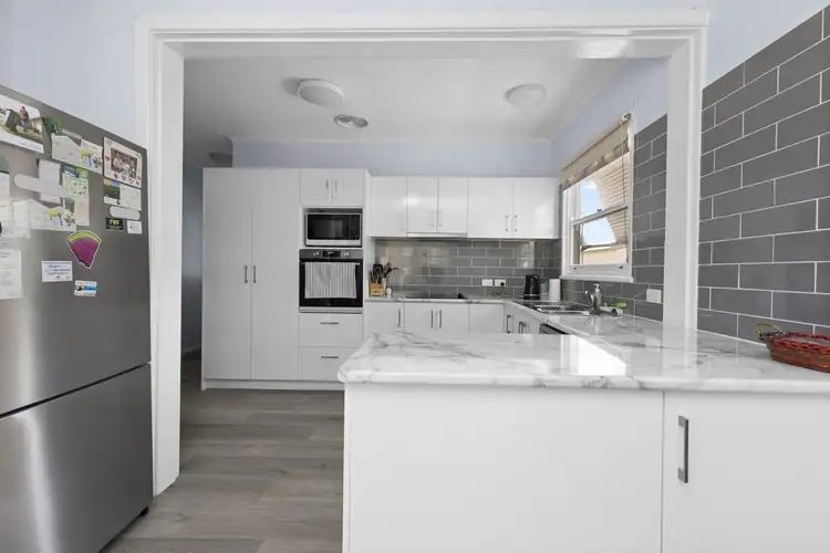 Third view of Homely house listing, 4 Young Street, Tarcutta NSW 2652