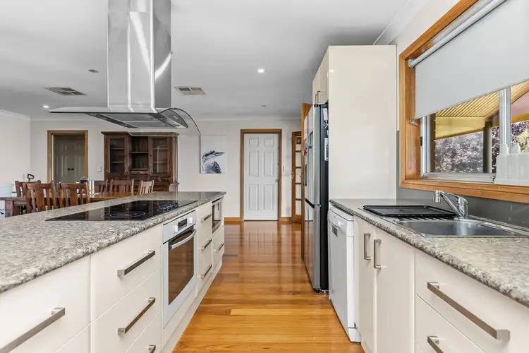 Second view of Homely house listing, 20 Cobb Street, Tolland NSW 2650