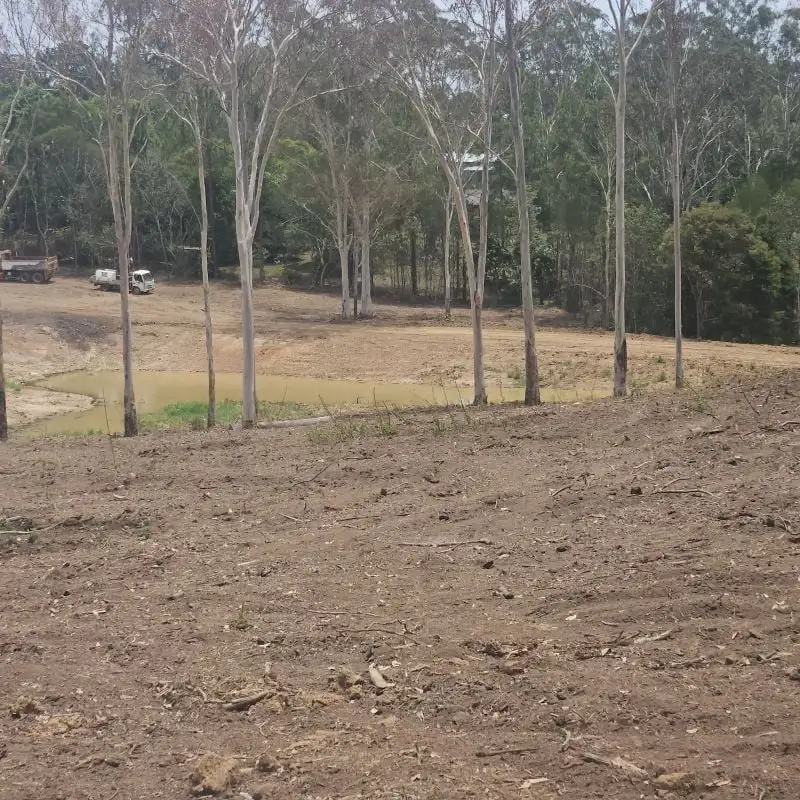 Main view of Homely land listing, Lot 4 Teddington Road, Teddington QLD 4650