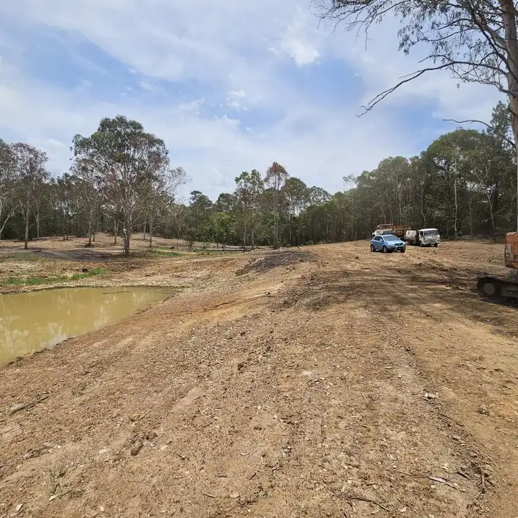 Second view of Homely land listing, Lot 4 Teddington Road, Teddington QLD 4650