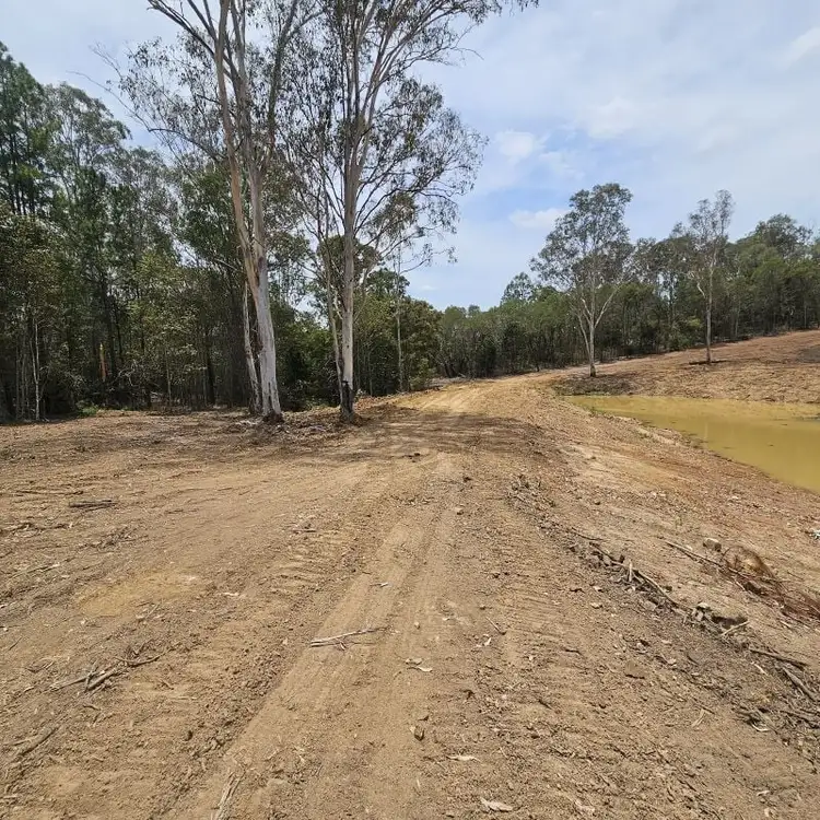 Third view of Homely land listing, Lot 4 Teddington Road, Teddington QLD 4650
