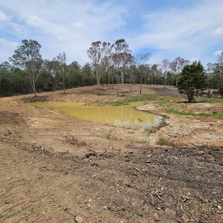 Fourth view of Homely land listing, Lot 4 Teddington Road, Teddington QLD 4650