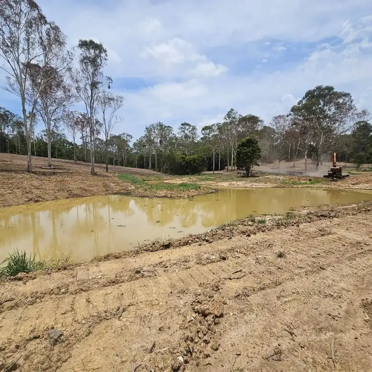 Fifth view of Homely land listing, Lot 4 Teddington Road, Teddington QLD 4650