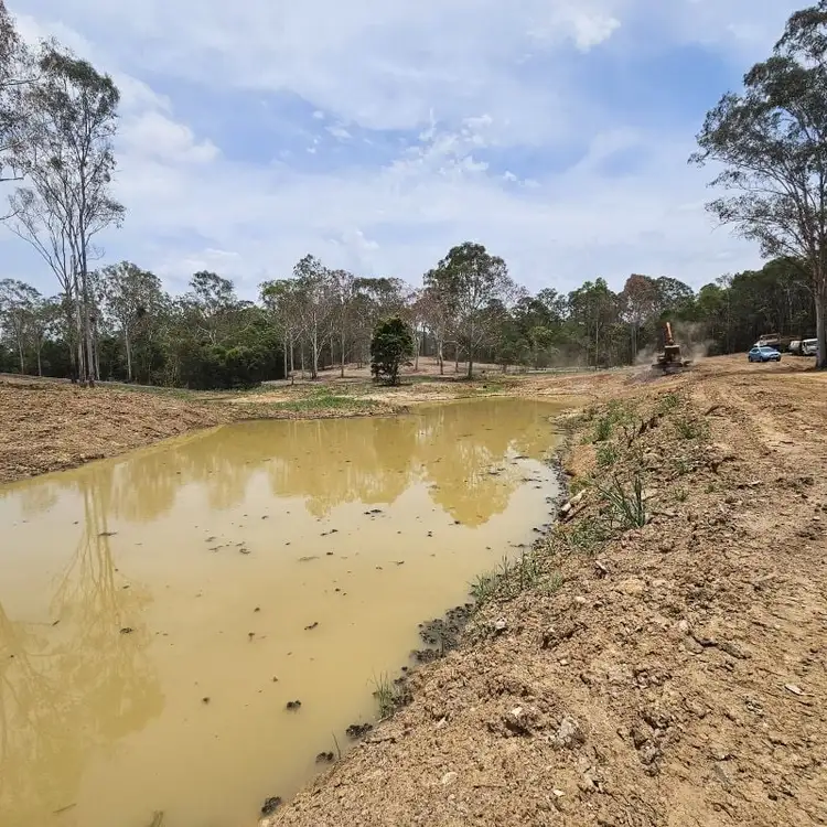 Sixth view of Homely land listing, Lot 4 Teddington Road, Teddington QLD 4650