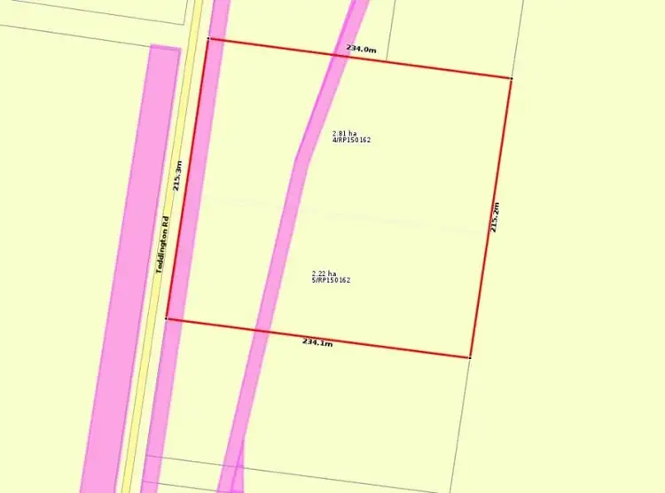 Seventh view of Homely land listing, Lot 4 Teddington Road, Teddington QLD 4650