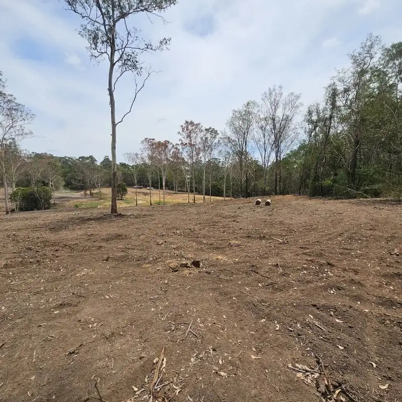 Main view of Homely land listing, Lot 5 Teddington Road, Teddington QLD 4650