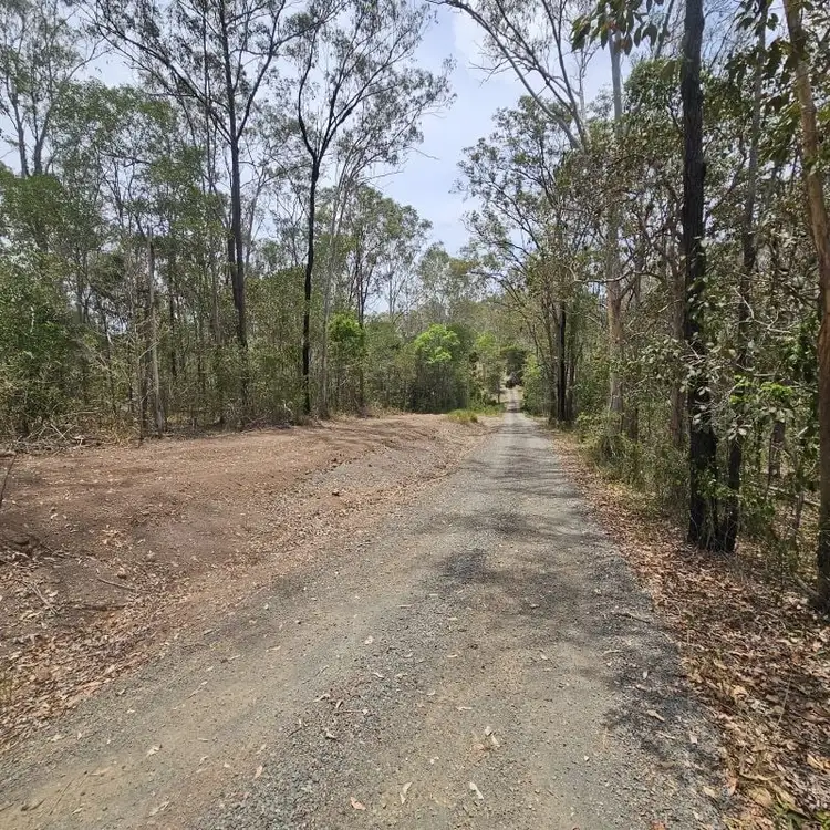 Second view of Homely land listing, Lot 5 Teddington Road, Teddington QLD 4650