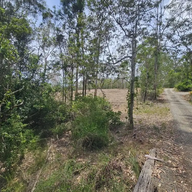 Fourth view of Homely land listing, Lot 5 Teddington Road, Teddington QLD 4650