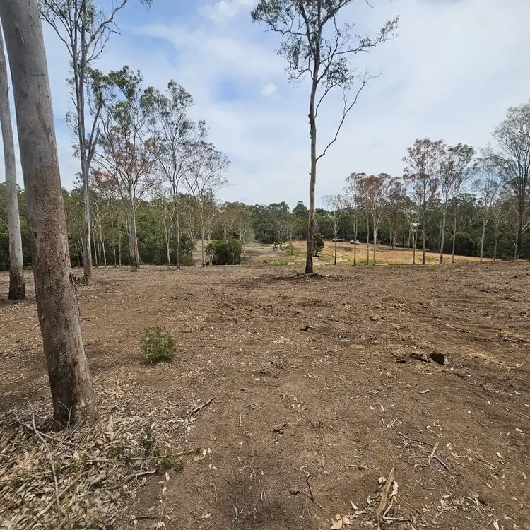 Fifth view of Homely land listing, Lot 5 Teddington Road, Teddington QLD 4650