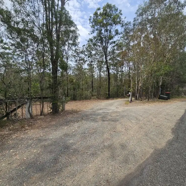 Sixth view of Homely land listing, Lot 5 Teddington Road, Teddington QLD 4650