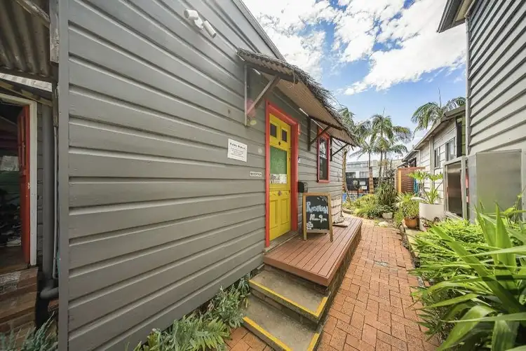 Fifth view of Homely house listing, 44 Denison Street, Hamilton East NSW 2303