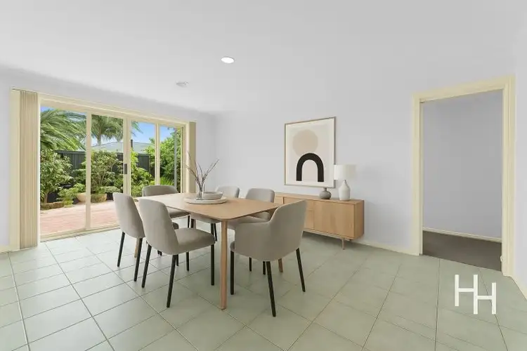 Third view of Homely unit listing, 4/10 Wingham Court, Frankston VIC 3199