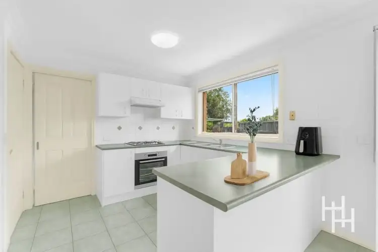Fourth view of Homely unit listing, 4/10 Wingham Court, Frankston VIC 3199