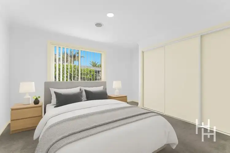 Fifth view of Homely unit listing, 4/10 Wingham Court, Frankston VIC 3199