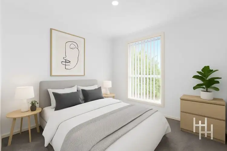 Sixth view of Homely unit listing, 4/10 Wingham Court, Frankston VIC 3199