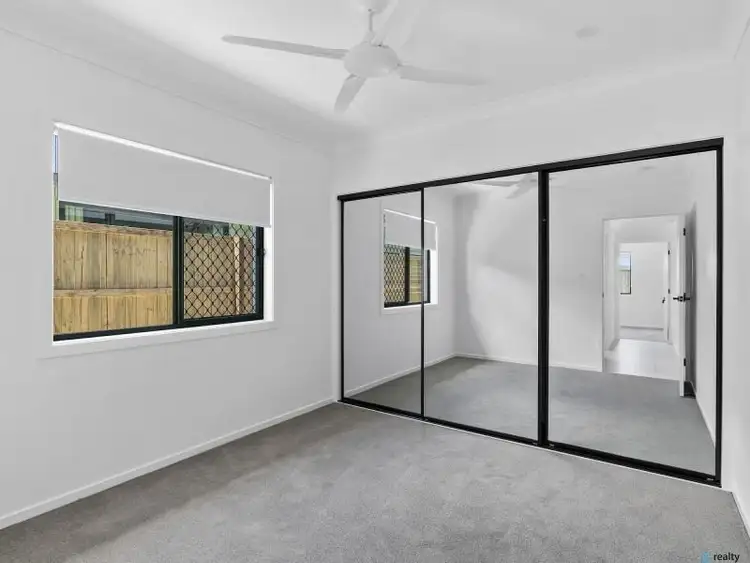 Second view of Homely house listing, 31 Rockrose Street, Logan Reserve QLD 4133