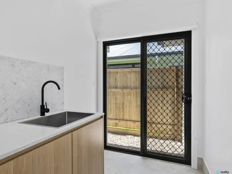 Fourth view of Homely house listing, 31 Rockrose Street, Logan Reserve QLD 4133