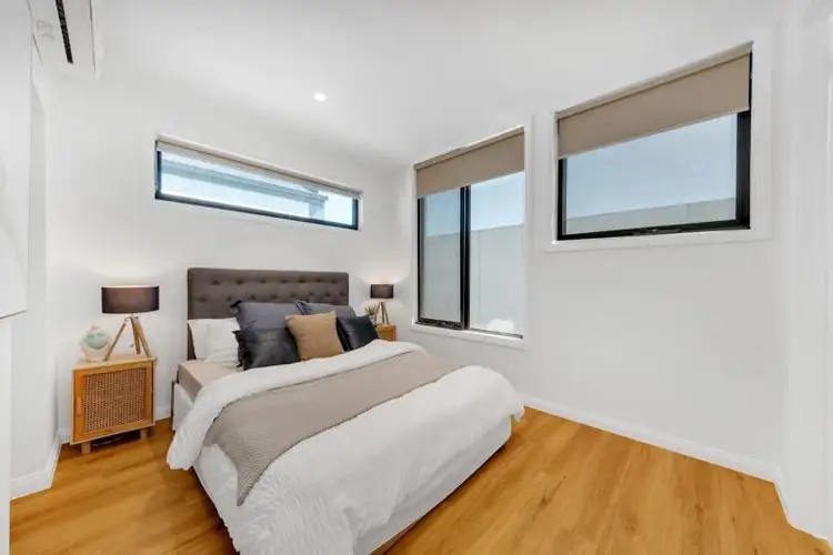 Sixth view of Homely townhouse listing, 38 George Street, Maidstone VIC 3012