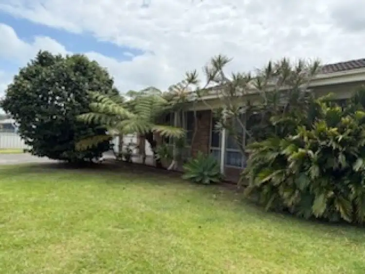 Second view of Homely house listing, 4 Mary Street, Sussex Inlet NSW 2540