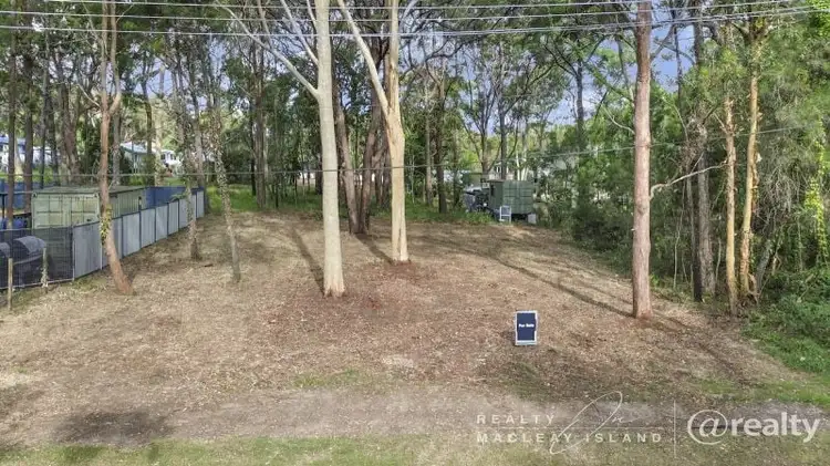 Second view of Homely land listing, 8 Piccaninny Street, Macleay Island QLD 4184