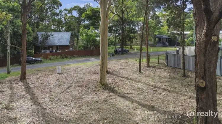 Third view of Homely land listing, 8 Piccaninny Street, Macleay Island QLD 4184