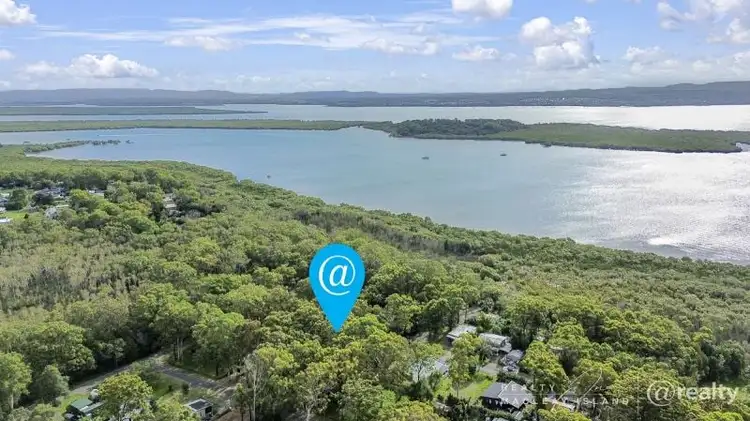 Fourth view of Homely land listing, 8 Piccaninny Street, Macleay Island QLD 4184