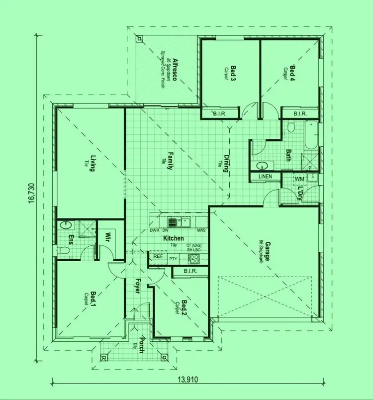Second view of Homely other listing, Address available on request