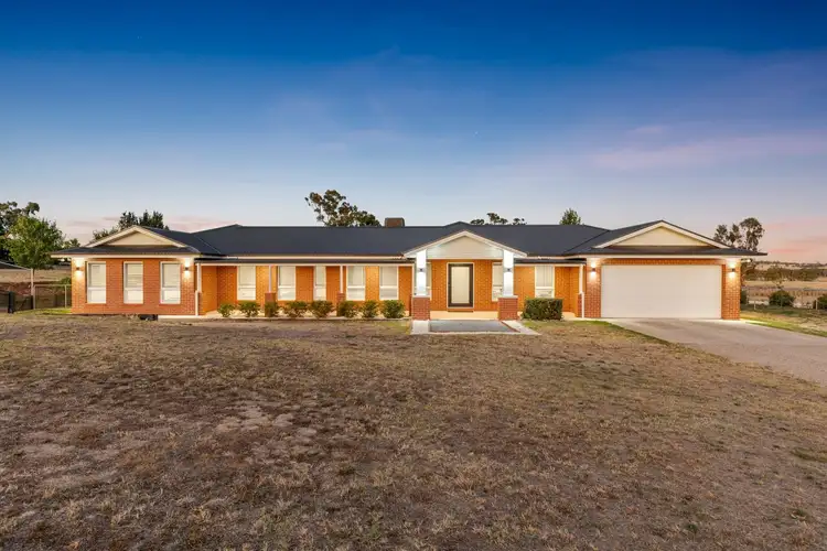 1 Salamander Way, Gumly Gumly NSW 2652