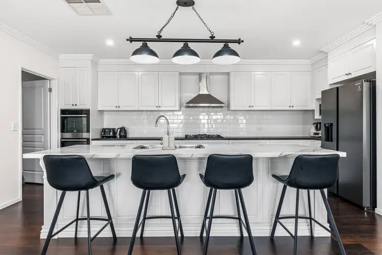 Seventh view of Homely house listing, 1 Salamander Way, Gumly Gumly NSW 2652