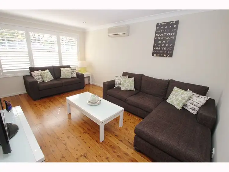 Second view of Homely townhouse listing, 6/1 Villa Place, Charlestown NSW 2290