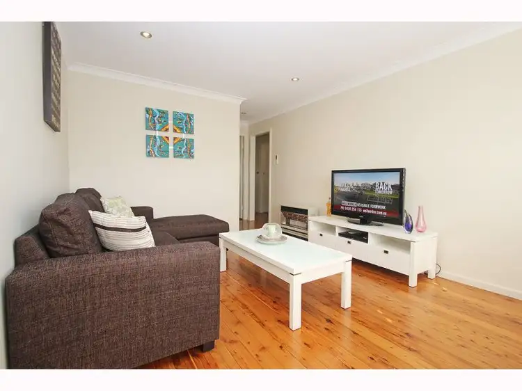 Third view of Homely townhouse listing, 6/1 Villa Place, Charlestown NSW 2290