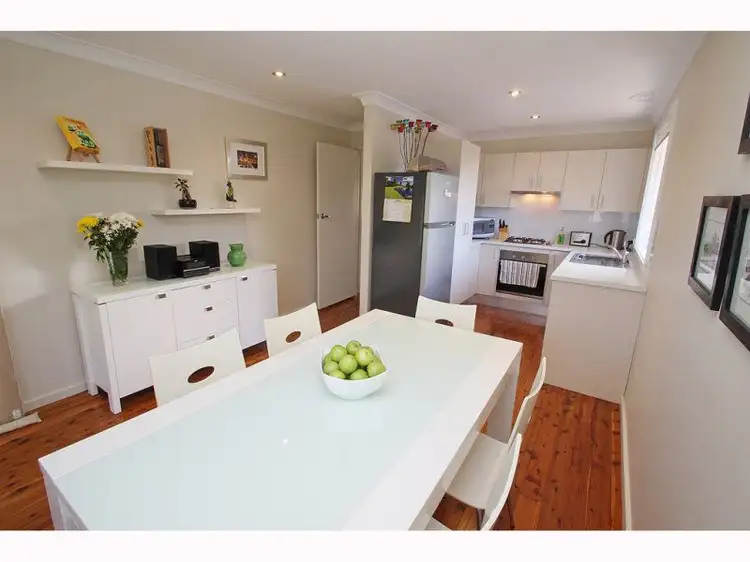 Fourth view of Homely townhouse listing, 6/1 Villa Place, Charlestown NSW 2290