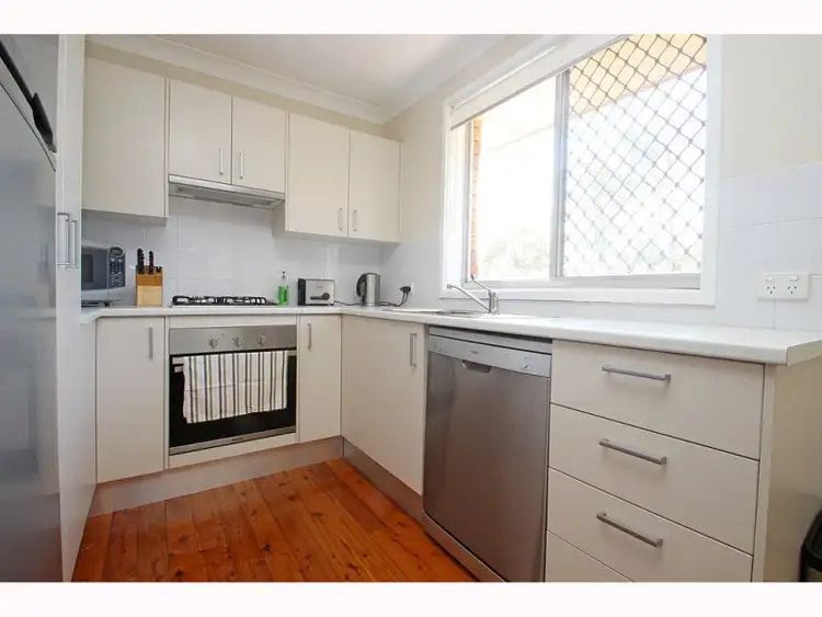 Sixth view of Homely townhouse listing, 6/1 Villa Place, Charlestown NSW 2290
