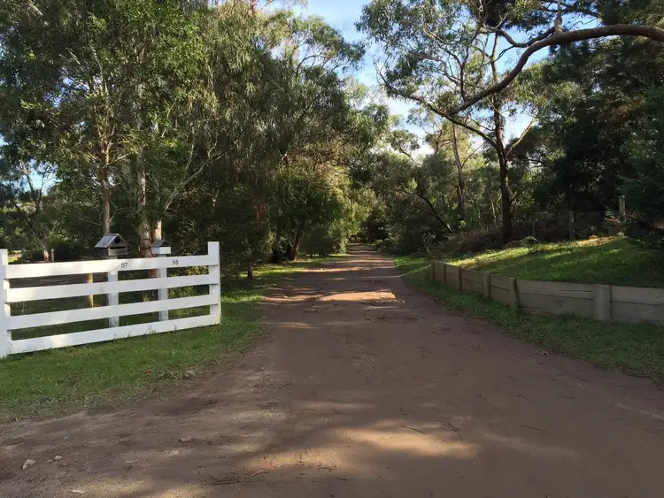 59 Gardeners Road, Langwarrin South VIC 3911