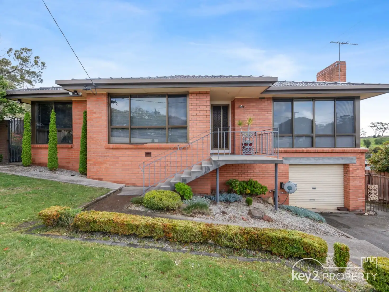 Main view of Homely house listing, 6 Christina Place, Summerhill TAS 7250