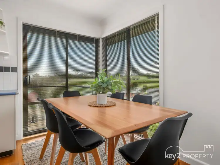 Fourth view of Homely house listing, 6 Christina Place, Summerhill TAS 7250