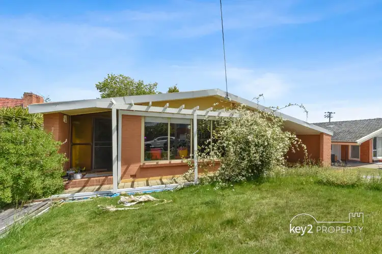 21 Karpaty Avenue, Newnham TAS 7248