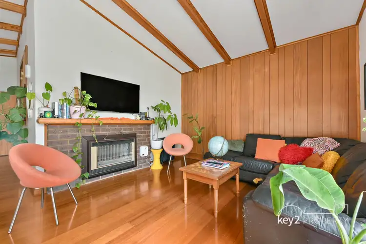 Sixth view of Homely house listing, 21 Karpaty Avenue, Newnham TAS 7248