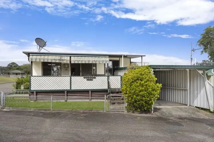 89/71 Ruttleys Road, Wyee NSW 2259