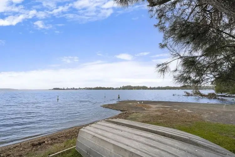 Third view of Homely villa listing, 89/71 Ruttleys Road, Wyee Point NSW 2259
