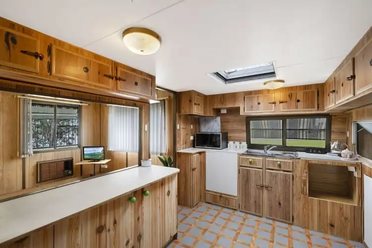 Fifth view of Homely villa listing, 89/71 Ruttleys Road, Wyee Point NSW 2259