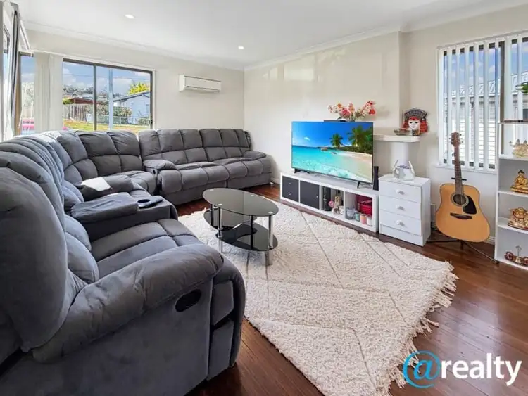 Third view of Homely house listing, 1/22 Schouten Street, Warrane TAS 7018