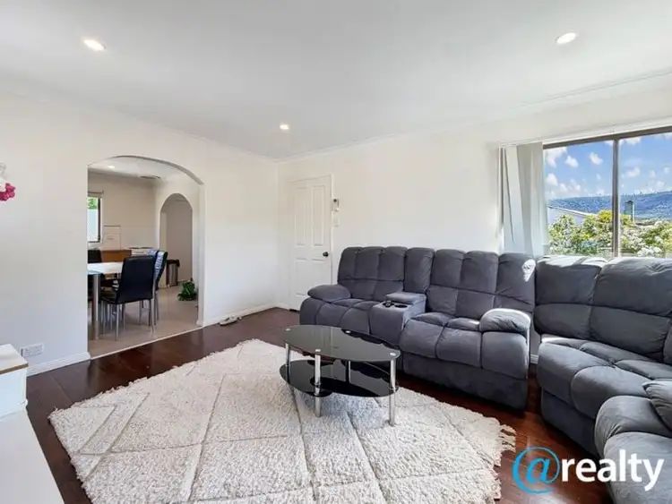 Fourth view of Homely house listing, 1/22 Schouten Street, Warrane TAS 7018