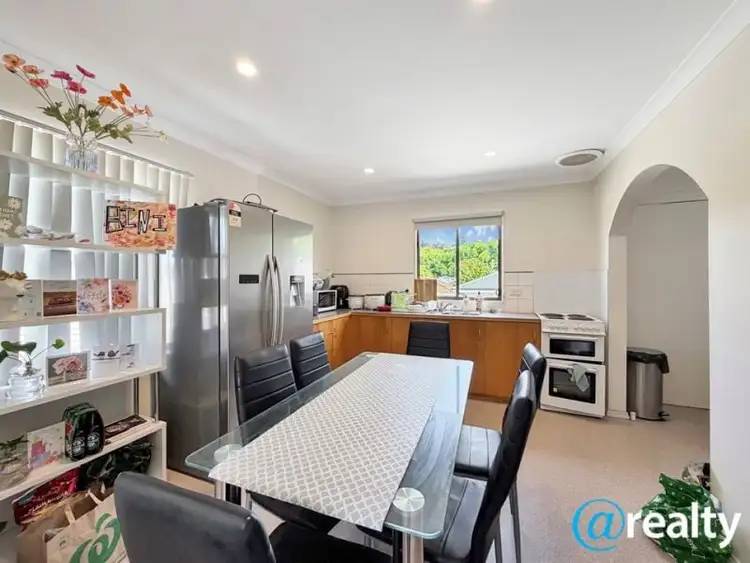 Fifth view of Homely house listing, 1/22 Schouten Street, Warrane TAS 7018