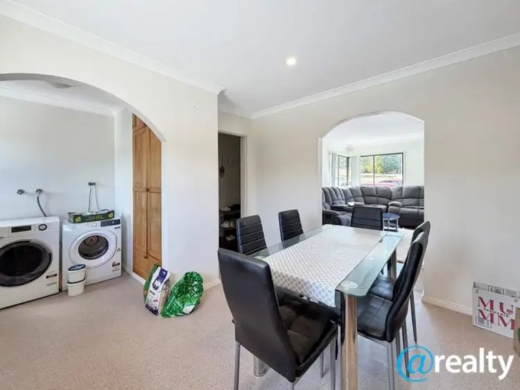 Sixth view of Homely house listing, 1/22 Schouten Street, Warrane TAS 7018