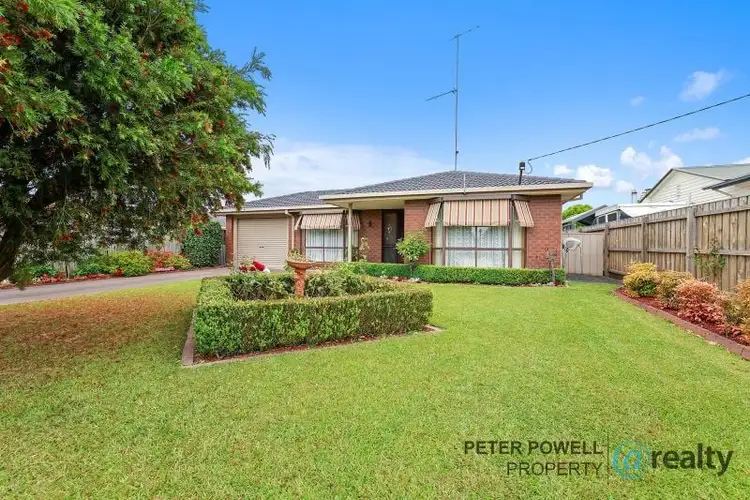 Second view of Homely house listing, 13 Brown Street, Trafalgar VIC 3824