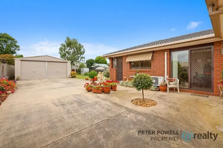 Third view of Homely house listing, 13 Brown Street, Trafalgar VIC 3824