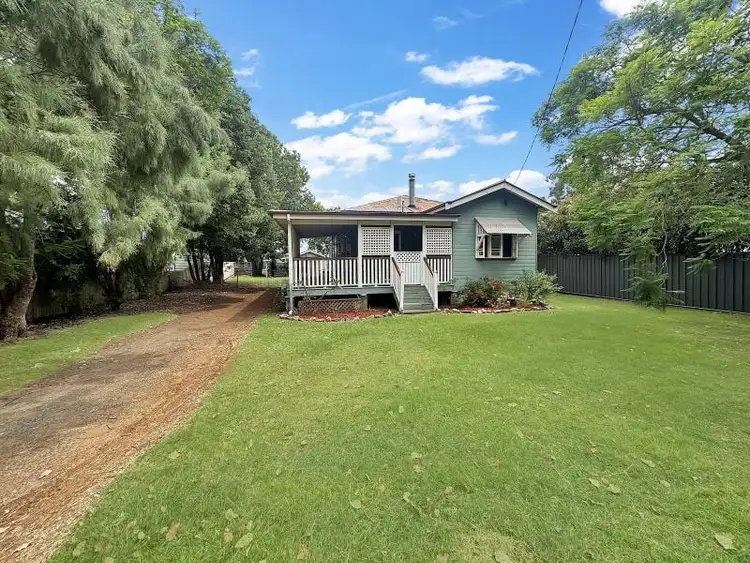 85 Markwell Street, Kingaroy QLD 4610