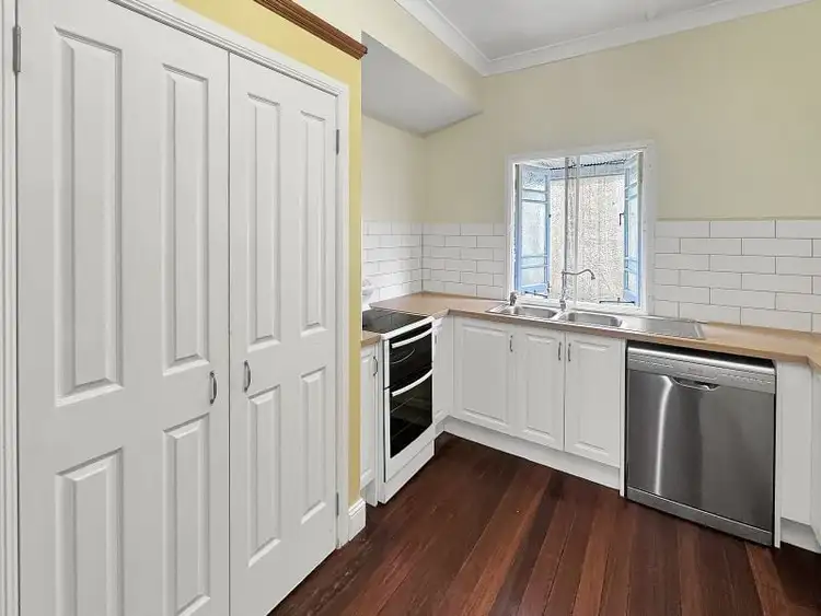 Sixth view of Homely house listing, 85 Markwell Street, Kingaroy QLD 4610