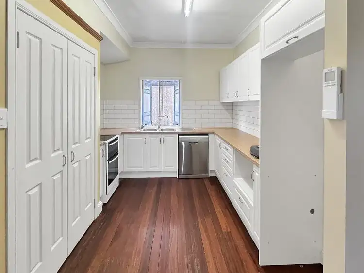 Seventh view of Homely house listing, 85 Markwell Street, Kingaroy QLD 4610